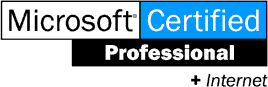 Microsoft Certified Professional